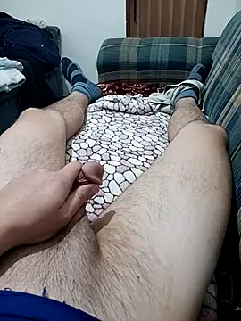 mayk18cm online show from January 16, 2:15 am