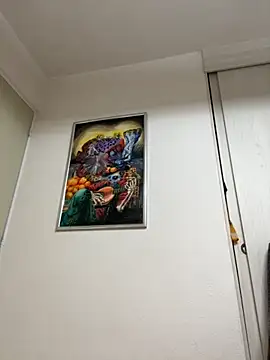 Valentinabaker online show from September 11, 8:03 am