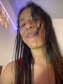 Snapshot of Valentinabaker chatting on March 20, 2:11 pm Valentinabaker online show from March 20, 2:11 pm