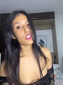 Valentinabaker online show from May 21, 5:03 am