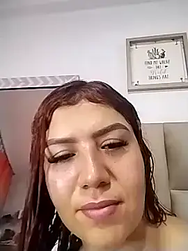 AriaRusso online show from December 24, 11:33 pm