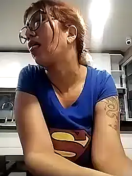 AriaRusso online show from February 4, 12:29 am