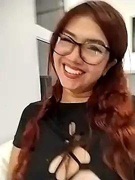 AriaRusso online show from February 8, 12:49 am