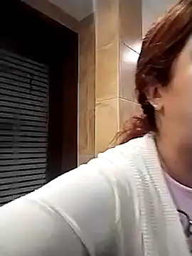 AriaRusso online show from February 12, 12:37 am