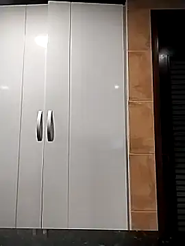 AriaRusso online show from March 8, 2:34 am