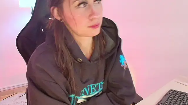 DeepAnalAddict online show from February 9, 5:40 am