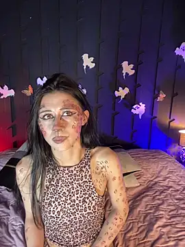 DeepAnalAddict online show from October 21, 3:13 pm