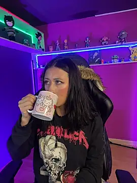 DeepAnalAddict online show from February 5, 4:17 am