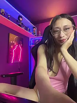 DeepAnalAddict online show from March 31, 4:24 am