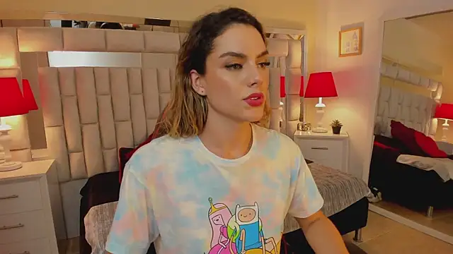 mariiahneedles online show from February 15, 4:36 am