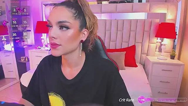 mariiahneedles online show from March 20, 11:45 pm