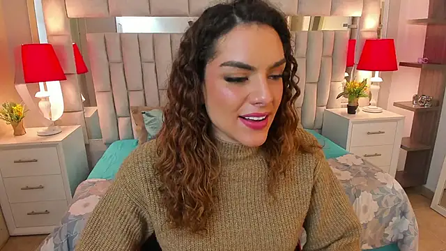 mariiahneedles online show from October 11, 12:21 am