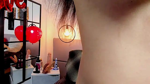 Sweet camille online show from February 15, 8:54 am