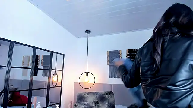 Sweet camille online show from December 5, 2:20 am