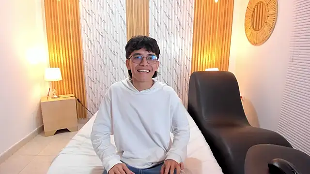 billie jr online show from February 18, 6:04 pm