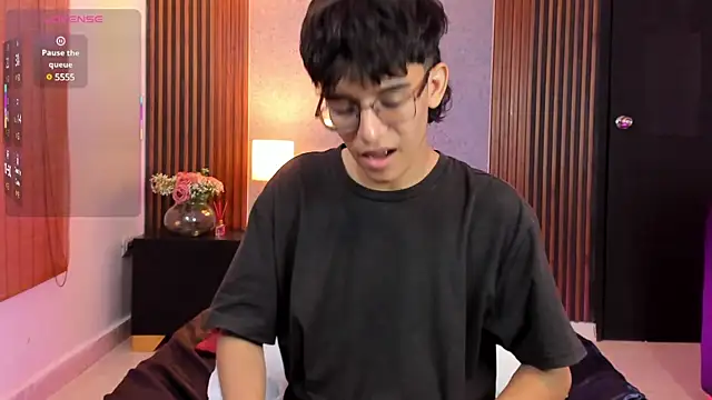 billie jr online show from February 21, 4:26 pm