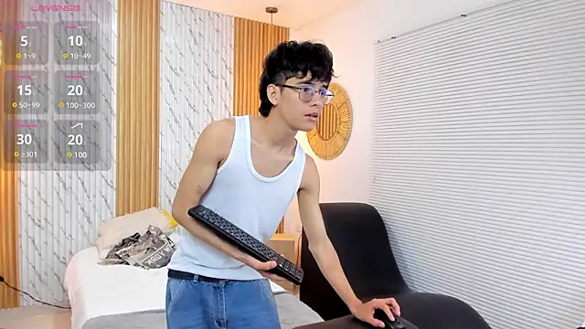 billie jr online show from March 4, 11:51 am