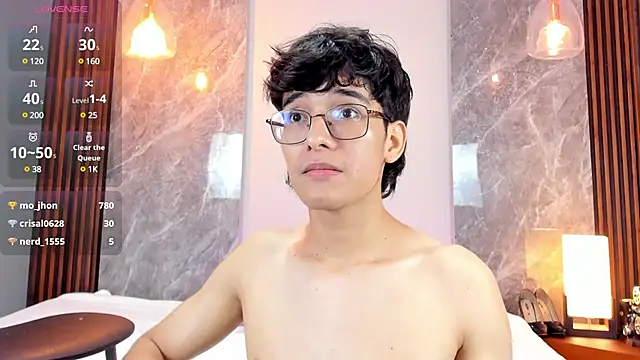 billie jr online show from March 16, 3:06 pm