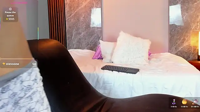 billie jr online show from March 18, 3:53 pm