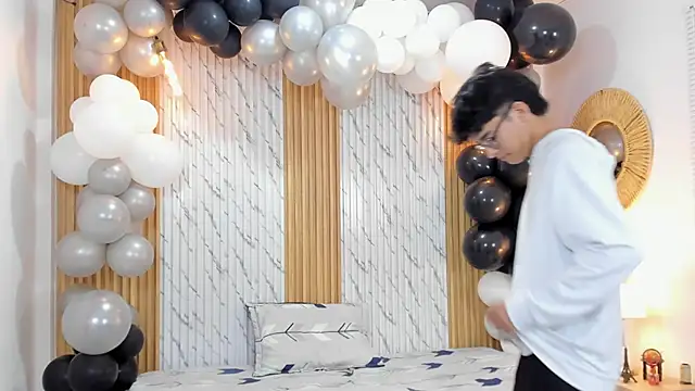 billie jr online show from September 10, 4:34 am