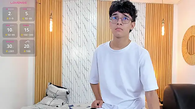 billie jr online show from September 15, 1:38 am