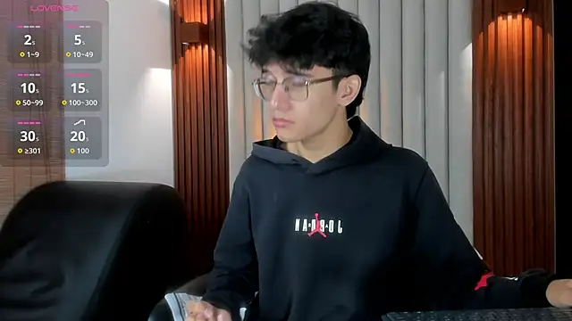 billie jr online show from September 20, 4:02 am