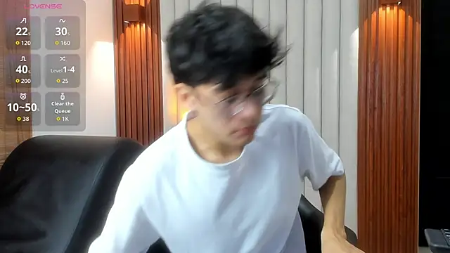 billie jr online show from September 21, 3:30 am