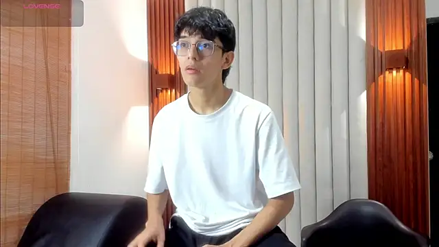 billie jr online show from September 29, 3:44 am