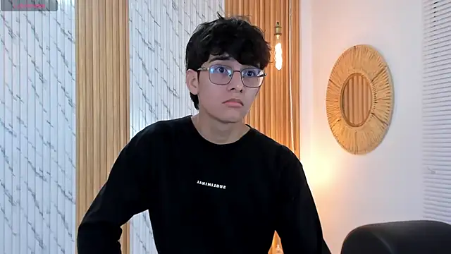 billie jr online show from October 6, 3:48 am