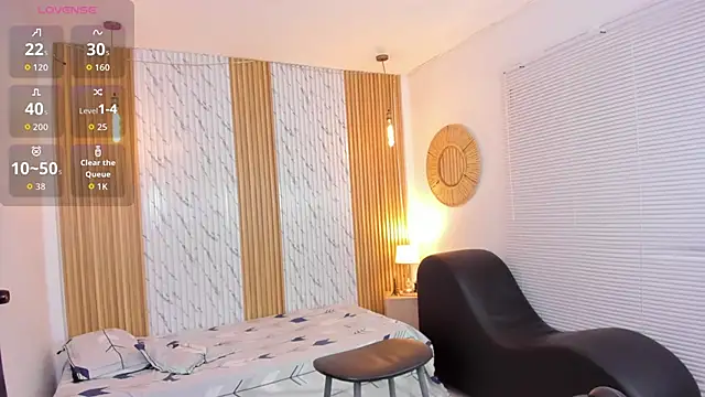 billie jr online show from October 20, 3:40 am