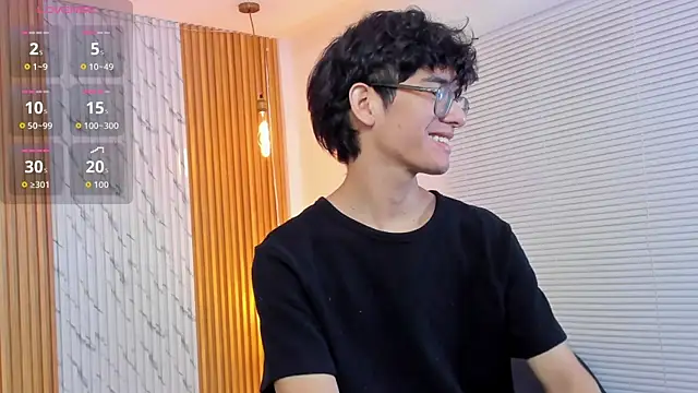 billie jr online show from October 26, 3:45 am