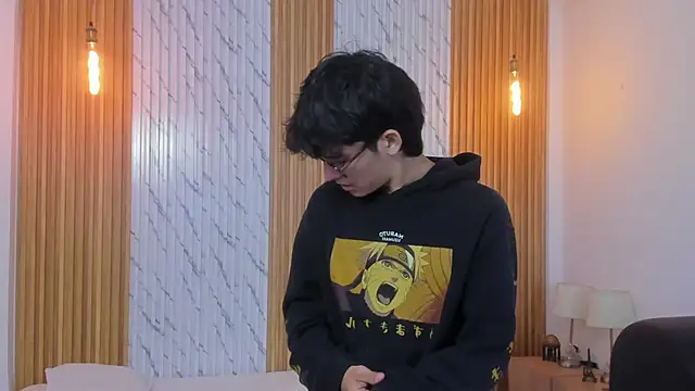 billie jr online show from December 5, 3:26 am