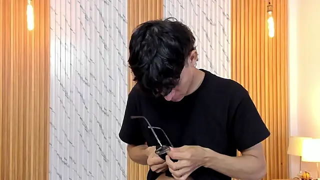 billie jr online show from December 16, 7:41 pm