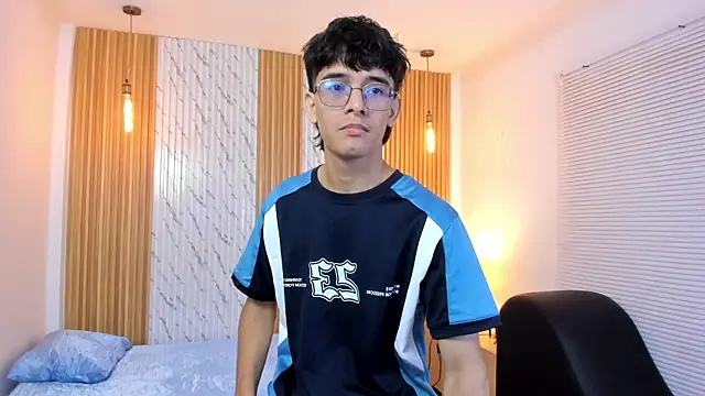 billie jr online show from January 6, 8:23 pm