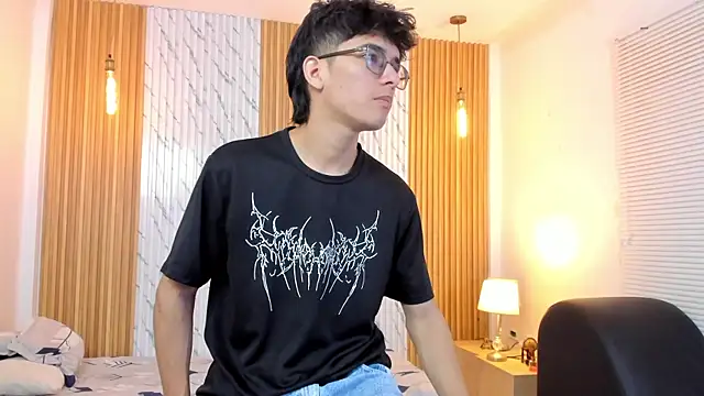 billie jr online show from January 12, 8:36 pm