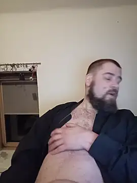 machobear87 online show from March 27, 10:31 pm