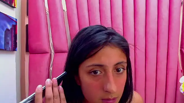 Cameron cutte online show from January 5, 10:10 am