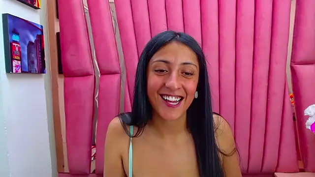 Cameron cutte online show from January 22, 7:03 am