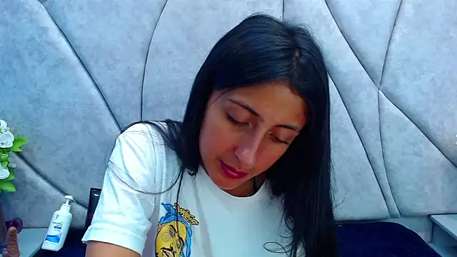 Cameron cutte online show from February 26, 9:10 am