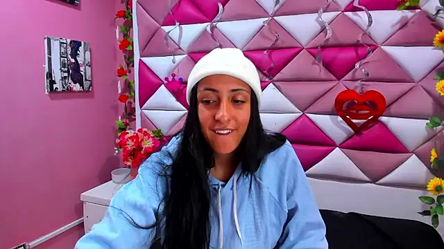 Cameron cutte online show from March 13, 2:38 am