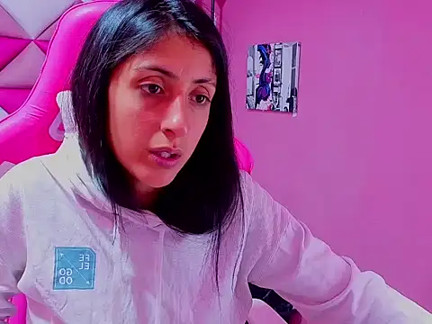 Cameron cutte online show from October 4, 2:53 am