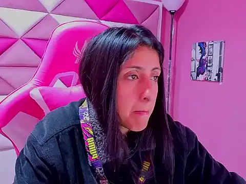 Cameron cutte online show from October 7, 2:53 am