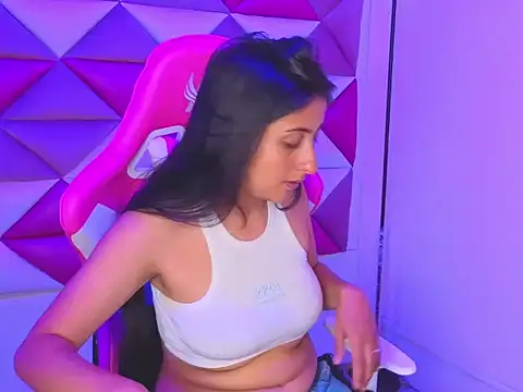 Cameron cutte online show from November 14, 3:05 am