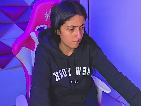 Cameron cutte online show from November 25, 3:17 am