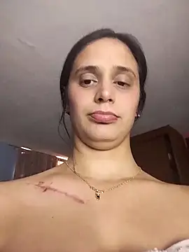 Catalinacandela online show from March 19, 5:39 pm