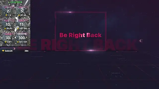 samaelO69 online show from December 23, 11:14 am