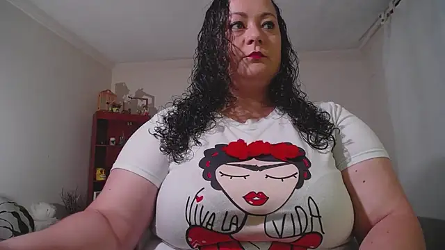Aleia Taylor online show from September 14, 3:16 am