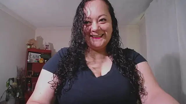 Aleia Taylor online show from March 8, 7:28 pm