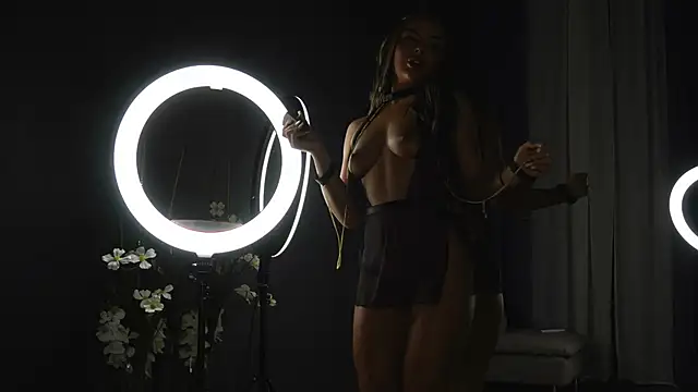 Cherrysweett online show from February 10, 6:31 am