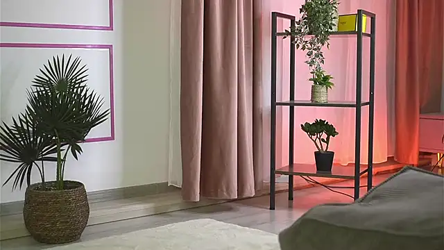 Cherrysweett online show from March 23, 5:55 am